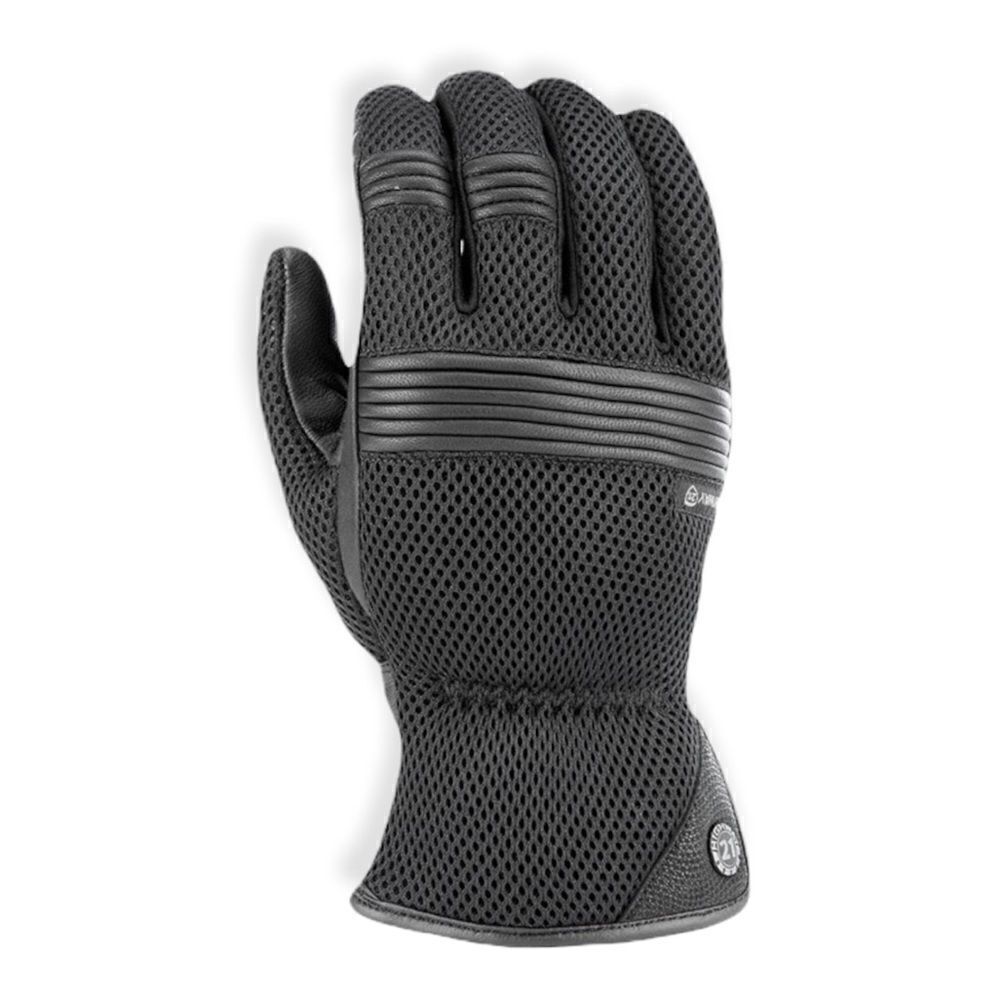 Highway 21 S Mens Mesh Turbine Riding Glove NWT